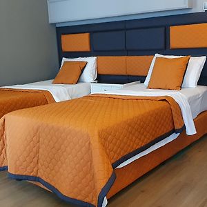 Chambre Familiale