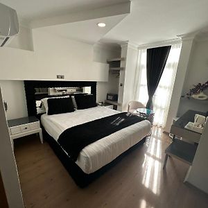 Suite Junior de Luxe